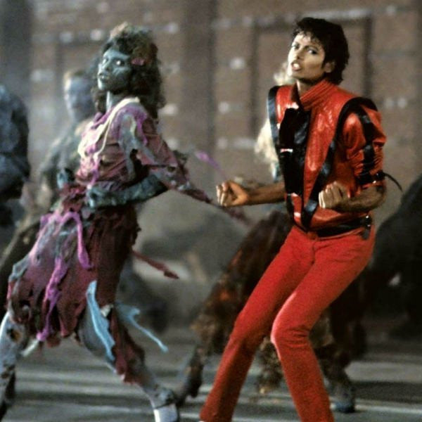 The "Thriller"